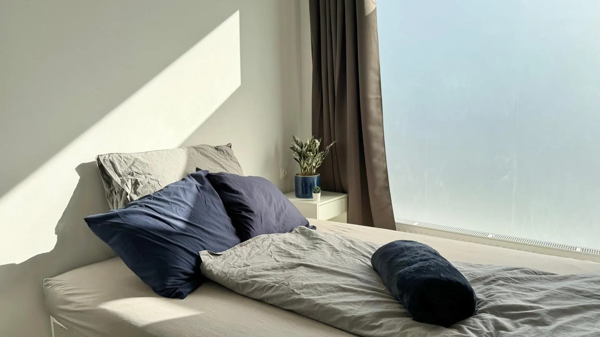 Praterstern Studio Apartments Vídeň