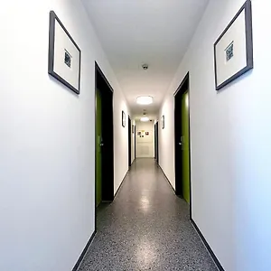  Otel Astral