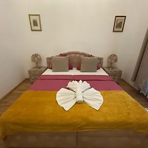 Appartement Opera, Vienne