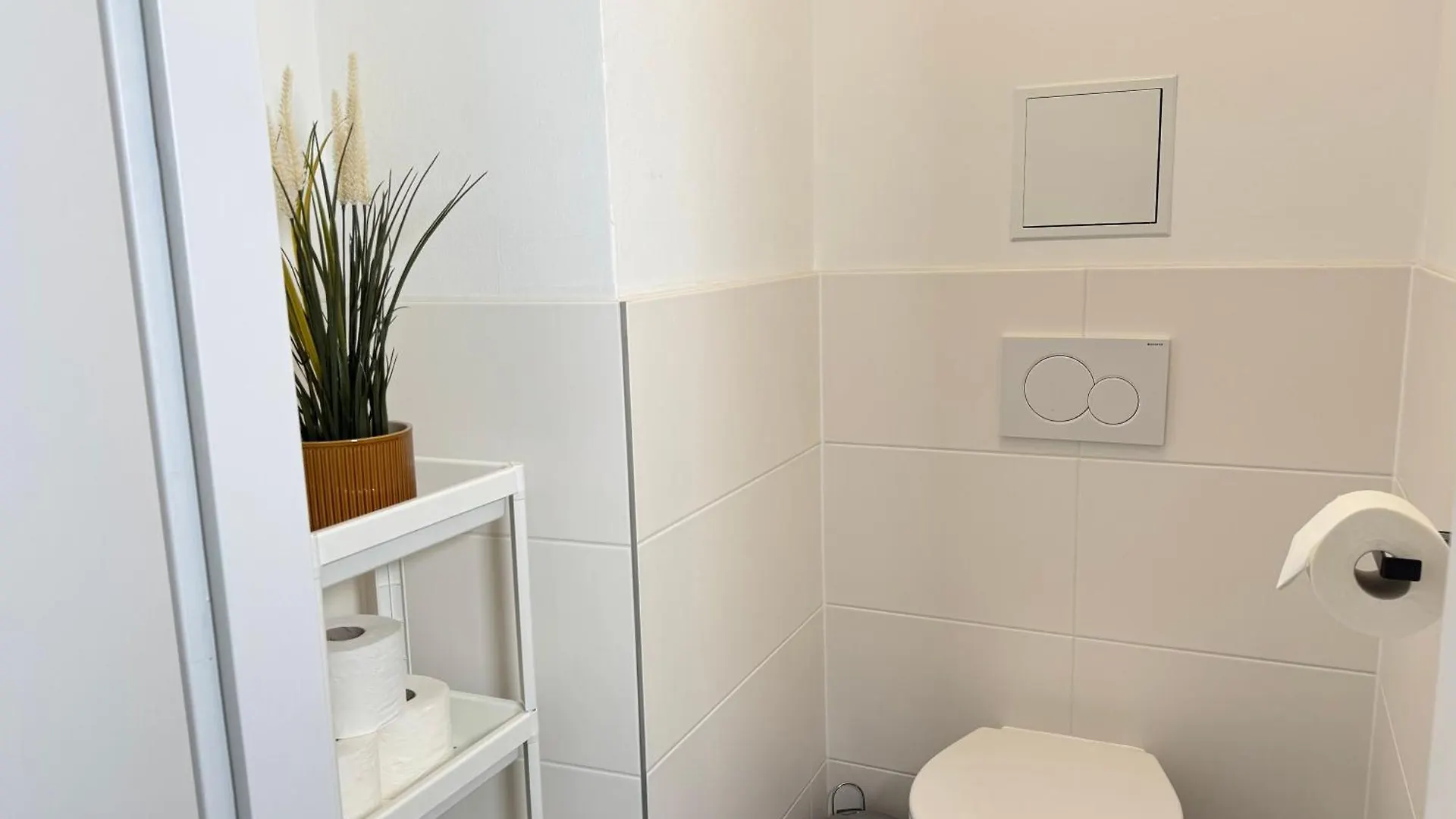 Praterstern Studio Apartments Vienna Austria