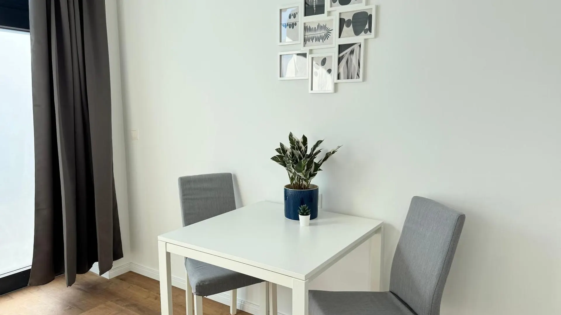 Praterstern Studio Apartments Vienne 0*,