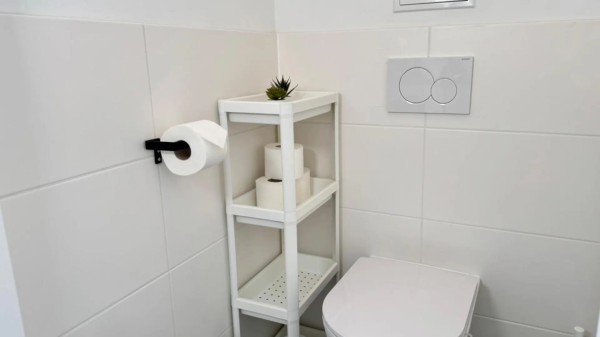 Praterstern Studio Apartments Vienne