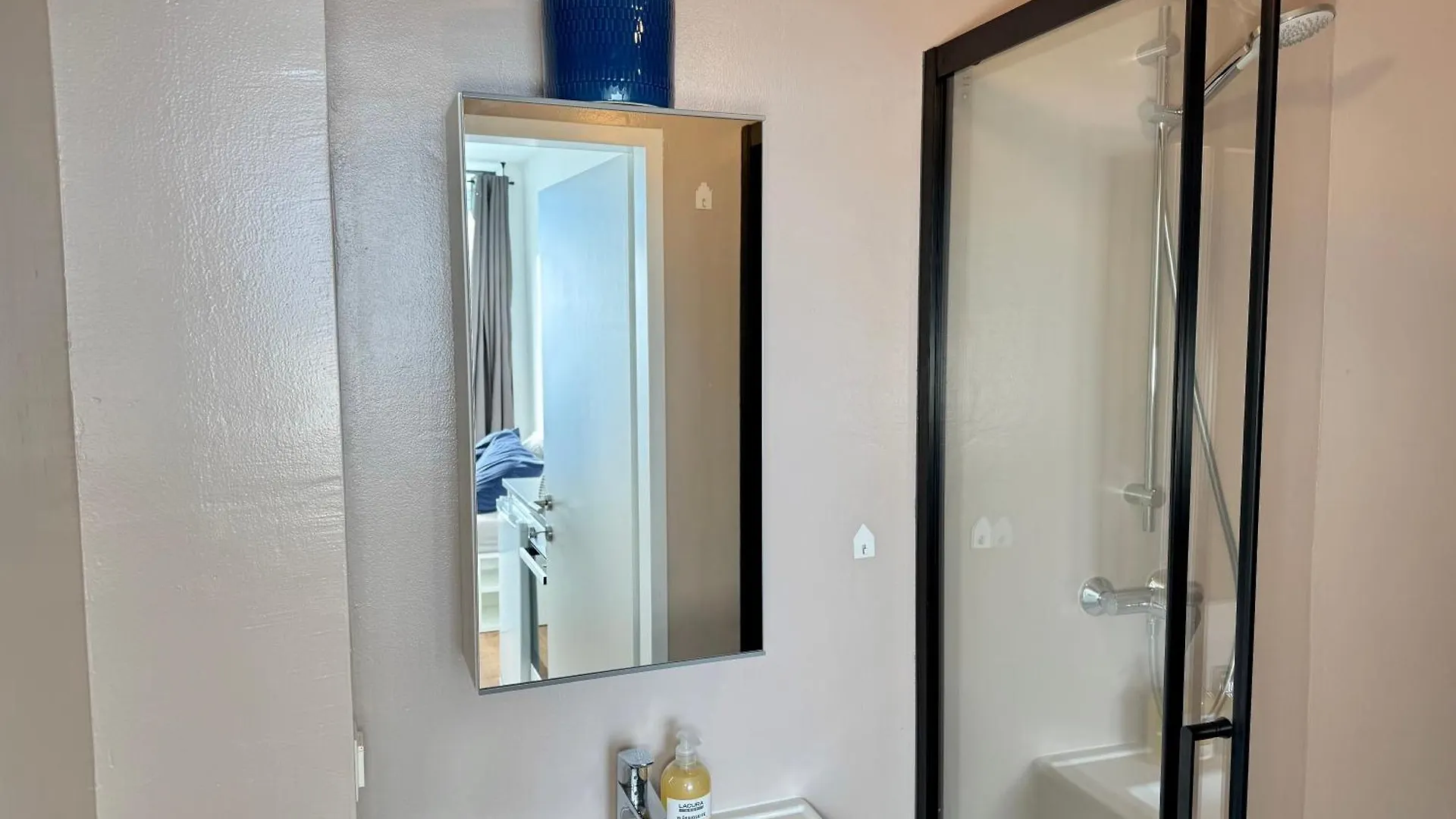 Praterstern Studio Apartments Vienne
