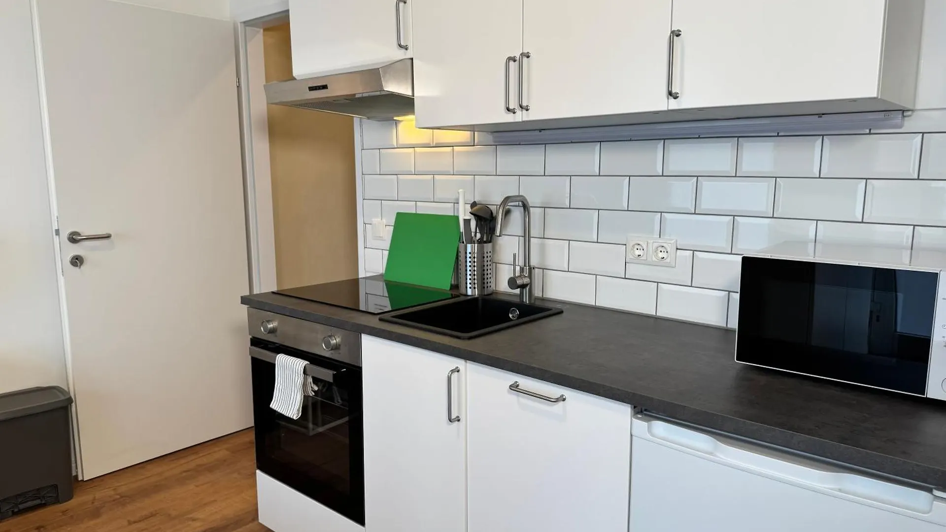 Praterstern Studio Apartments Vienne 0*,  Autriche