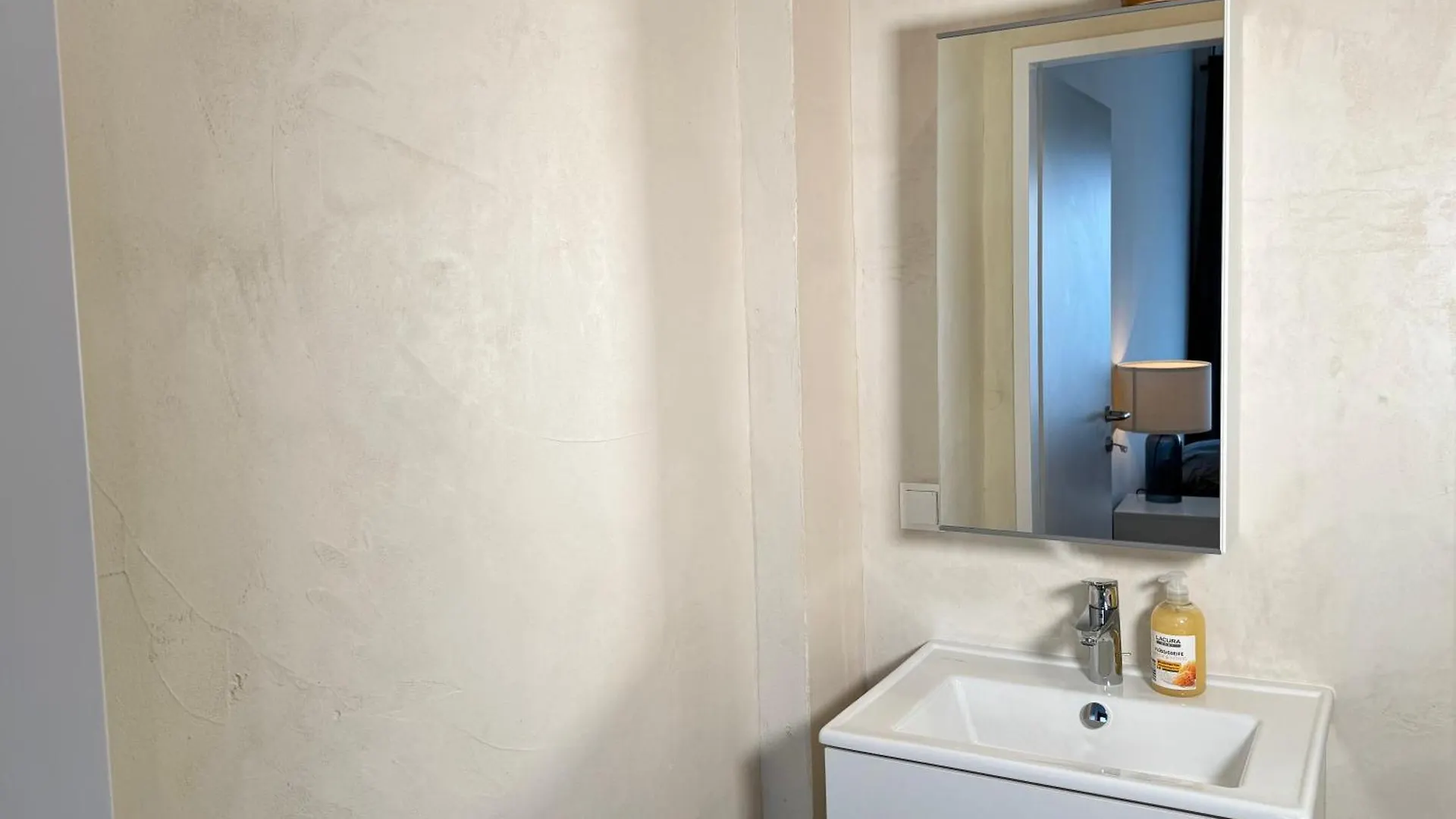 Praterstern Studio Apartments Vienne